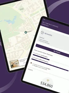 H Rewards: Book a hotel stay screenshot 13