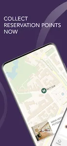 H Rewards: Book a hotel stay screenshot 3