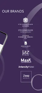 H Rewards: Book a hotel stay screenshot 5