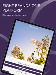 H Rewards: Book a hotel stay screenshot 6