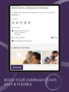 H Rewards: Book a hotel stay screenshot 8