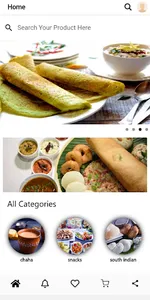 Mammas Food House screenshot 1