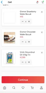 OmGuru Sales screenshot 3