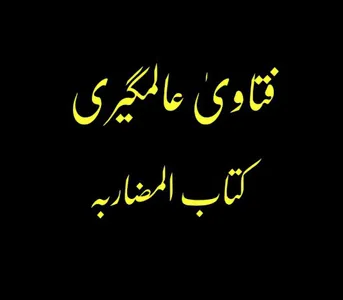 فتاویٰ عالمگیری_ جلد 6 screenshot 5
