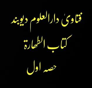 فتاویٰ دارالعلوم دیوبند جلد 1 screenshot 3