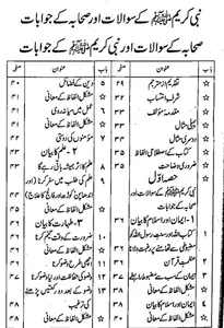 Dawat e Islami screenshot 1