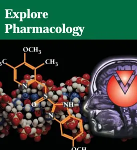 Pharmacology Books offline screenshot 0