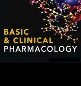Pharmacology Books offline screenshot 2