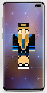 Hiphop Skin for Minecraft screenshot 10