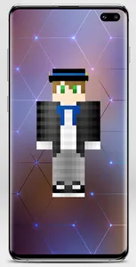 Hiphop Skin for Minecraft screenshot 14