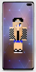 Hiphop Skin for Minecraft screenshot 15