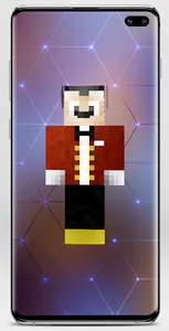 Skin Mickey for Mouse  MC screenshot 9