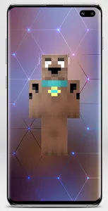 Scooby Skin Doo Minecraft screenshot 0