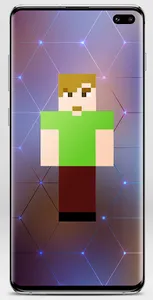 Scooby Skin Doo Minecraft screenshot 1