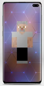 Sensei Skin for Minecraft screenshot 15