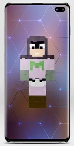 South Park Skin Minecraft screenshot 10