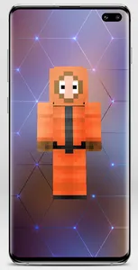 South Park Skin Minecraft screenshot 14