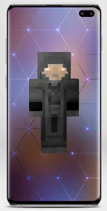 Skin Star for Wars Minecraft screenshot 10