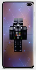 Skin Star for Wars Minecraft screenshot 14