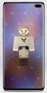 Skin Star for Wars Minecraft screenshot 15