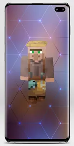 Villager Skin for Mİnecraft screenshot 0