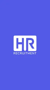 HR Hub Recruitment screenshot 0