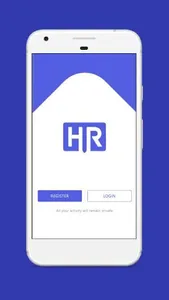 HR Hub screenshot 0