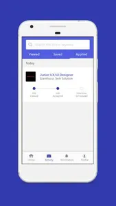 HR Hub screenshot 4