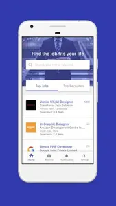 HR Hub screenshot 5