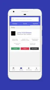 HR Hub screenshot 6