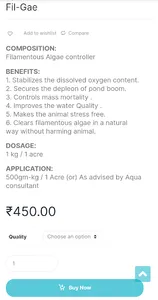 Hridhaan Biotech screenshot 5