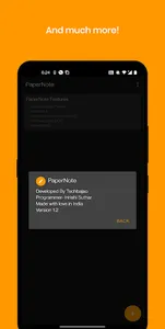 PaperNote screenshot 6