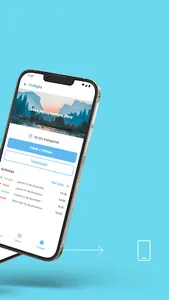 HRLOG | Empleado screenshot 1