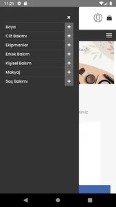 Hrn Kozmetik screenshot 1