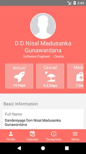 inoHRPA screenshot 0