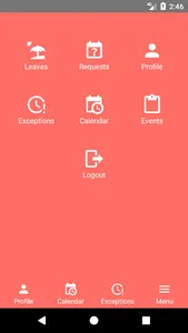 inoHRPA screenshot 2