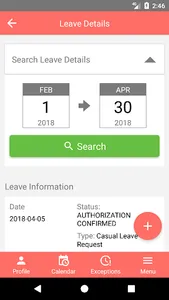 inoHRPA screenshot 3