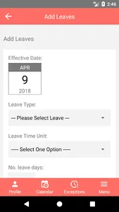 inoHRPA screenshot 4