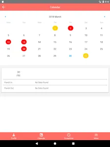 inoHRPA screenshot 8