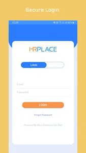 HRPLACE screenshot 0