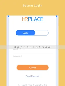 HRPLACE screenshot 12