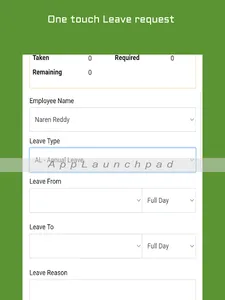 HRPLACE screenshot 16