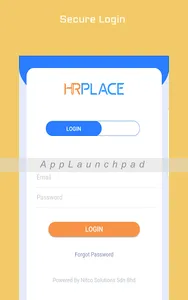 HRPLACE screenshot 6