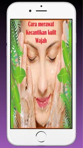 Cara Merawat Kecantikan Kulit  screenshot 5