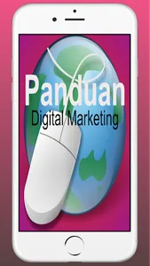 Panduan Digital Marketing screenshot 3