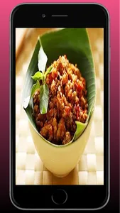Resep Aneka Sambal Lezat screenshot 1