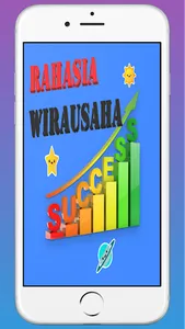 Rahasia Sukses Wirausaha screenshot 0