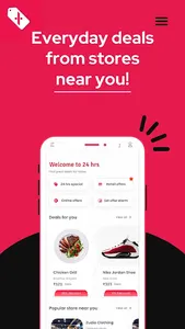 24Hrs Offers screenshot 0