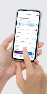 Hispana de Seguros: Telesalud screenshot 1