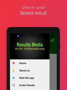 HSC RESULT APP 2021 GUJARAT, G screenshot 11